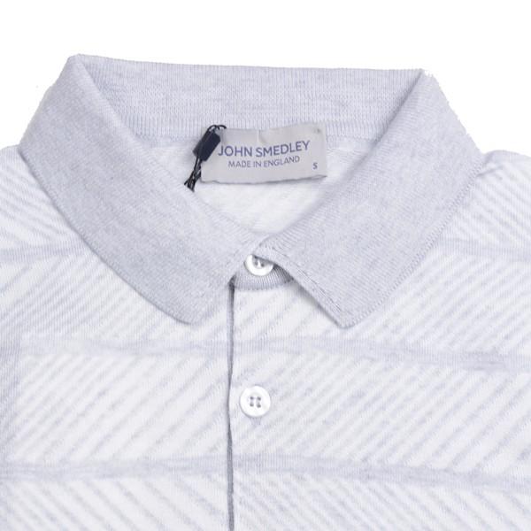 JOHN SMEDLEY（ジョンスメドレー） 春夏 メンズ JOHN SMEDLEY MENS 