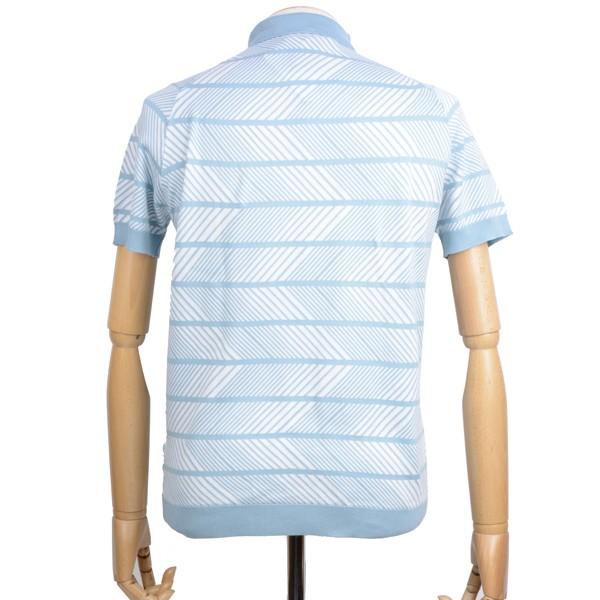 JOHN SMEDLEY（ジョンスメドレー） 春夏 メンズ JOHN SMEDLEY MENS 