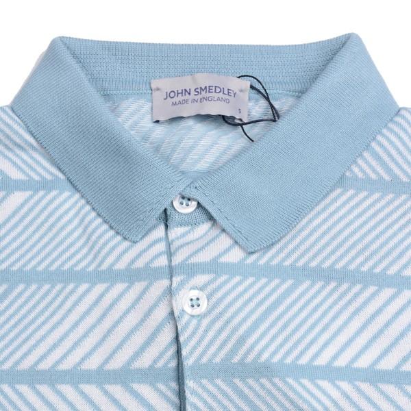 JOHN SMEDLEY（ジョンスメドレー） 春夏 メンズ JOHN SMEDLEY MENS 