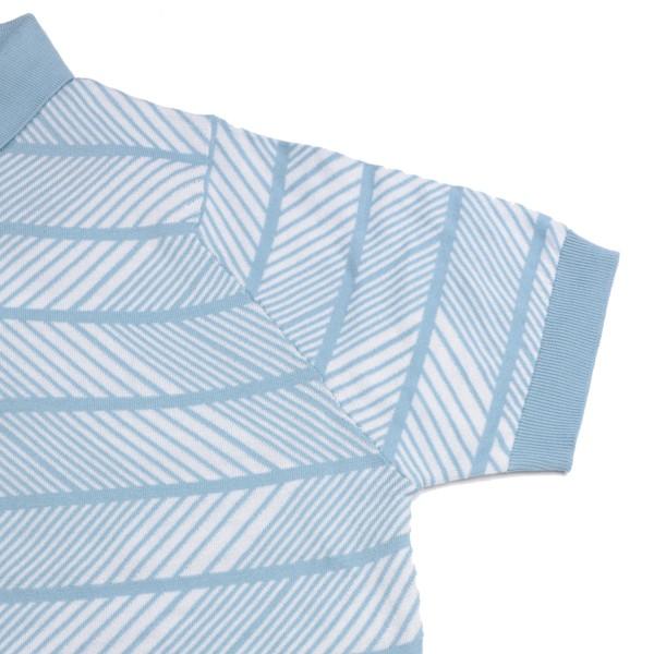JOHN SMEDLEY（ジョンスメドレー） 春夏 メンズ JOHN SMEDLEY MENS 
