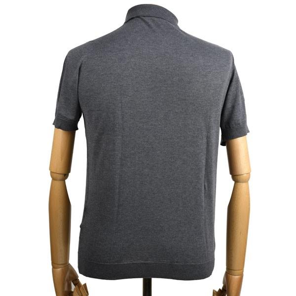 JOHN SMEDLEY（ジョンスメドレー） 春夏 メンズJOHN SMEDLEY 半袖ポロ