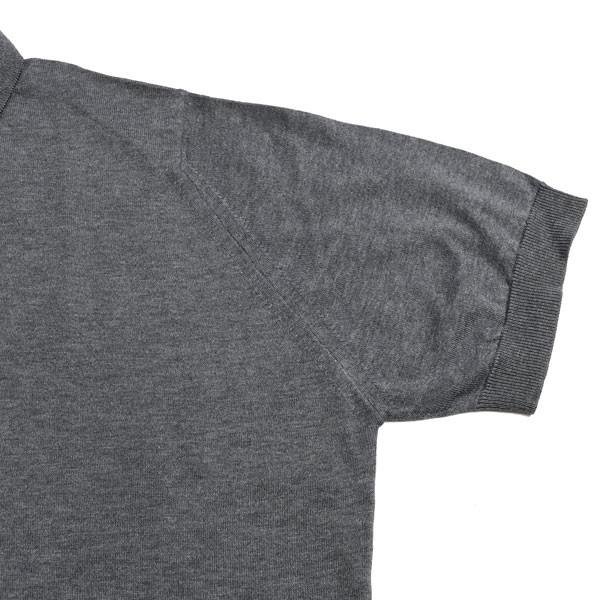 JOHN SMEDLEY（ジョンスメドレー） 春夏 メンズJOHN SMEDLEY 半袖ポロ