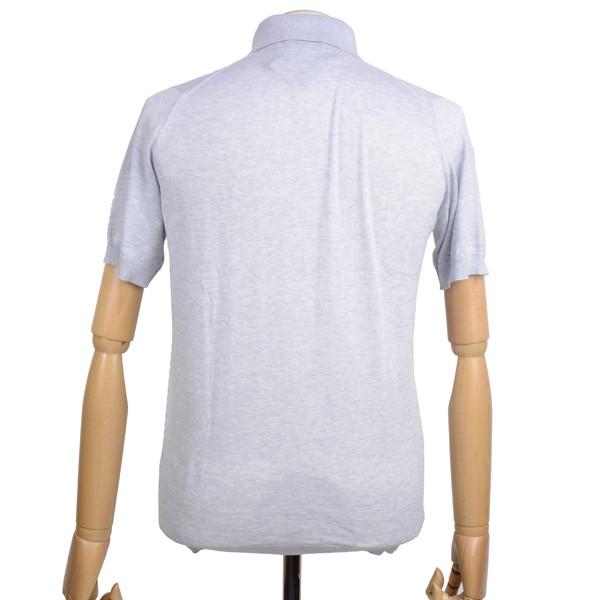 JOHN SMEDLEY（ジョンスメドレー） 春夏 メンズJOHN SMEDLEY 半袖ポロ