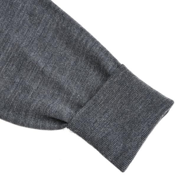 JOHN SMEDLEY（ジョンスメドレー） 秋冬 ジョンスメドレーメンズ 長袖