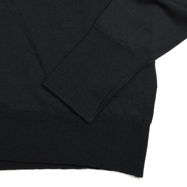 JOHN SMEDLEY（ジョンスメドレー） 秋冬 ジョンスメドレーメンズ 長袖