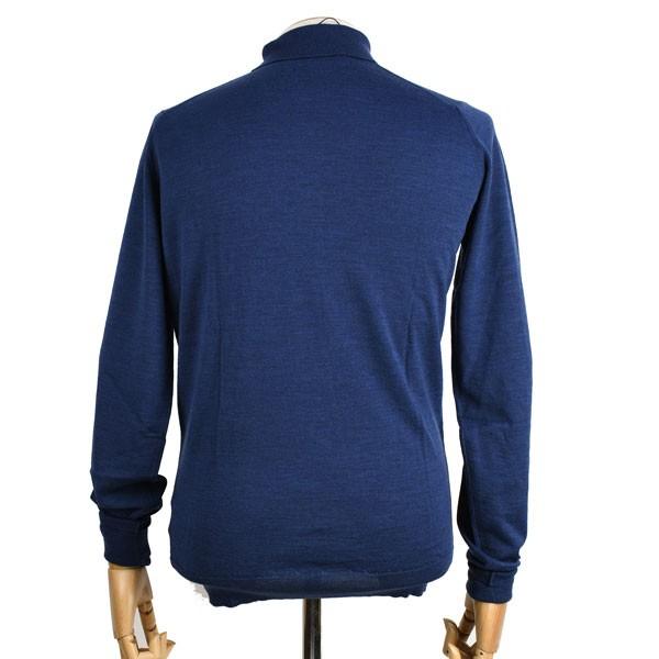 JOHN SMEDLEY（ジョンスメドレー） 秋冬 ジョンスメドレーメンズ 長袖