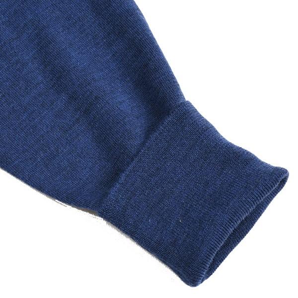 JOHN SMEDLEY（ジョンスメドレー） 秋冬 ジョンスメドレーメンズ 長袖