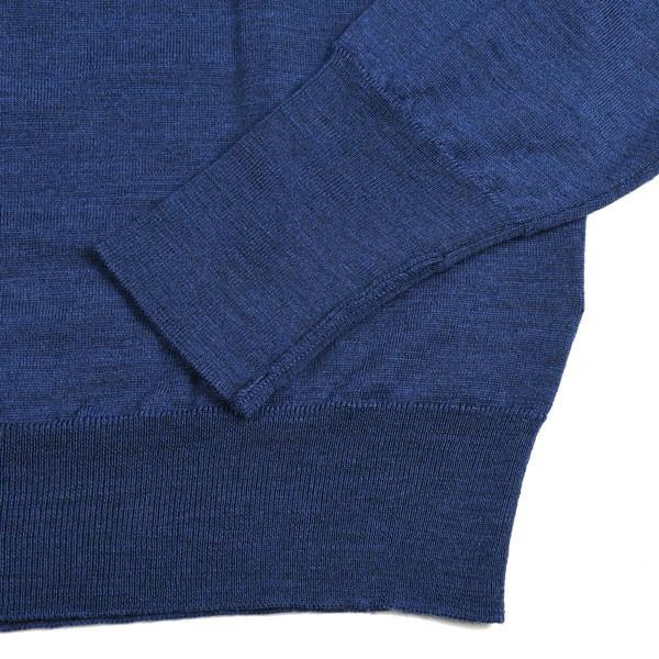 JOHN SMEDLEY（ジョンスメドレー） 秋冬 ジョンスメドレーメンズ 長袖