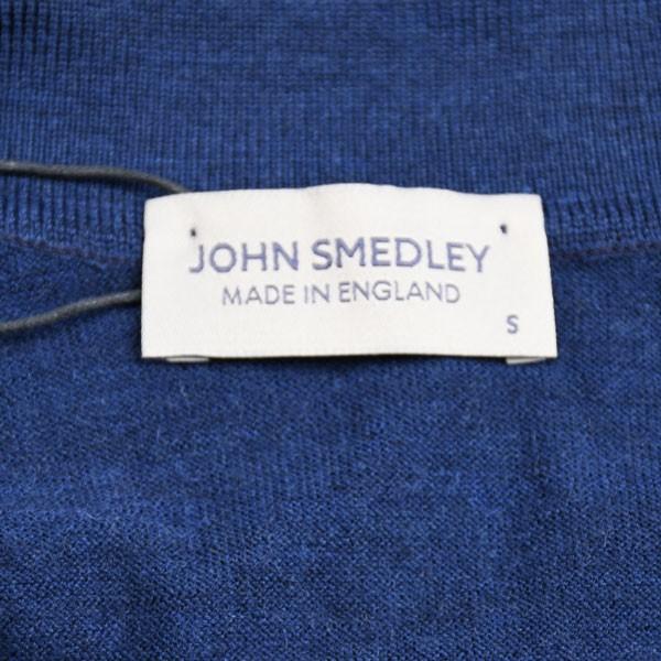 JOHN SMEDLEY ジョンスメドレー メリノウール ポロシャツ JOHN SMEDLEY｜ジョンスメドレー日本公式