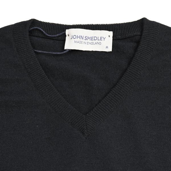 JOHN SMEDLEY（ジョンスメドレー） 秋冬 メンズ JOHN SMEDLEY MENS