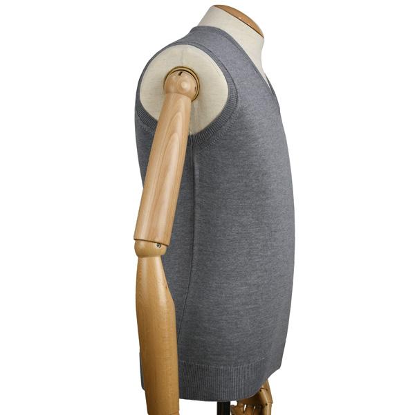 JOHN SMEDLEY（ジョンスメドレー） トップス メンズ JOHN SMEDLEY V