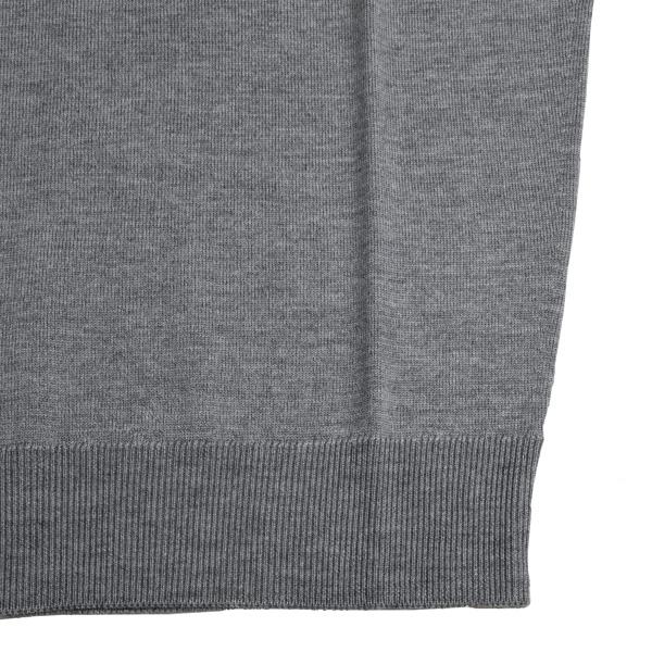 JOHN SMEDLEY（ジョンスメドレー） トップス メンズ JOHN SMEDLEY V