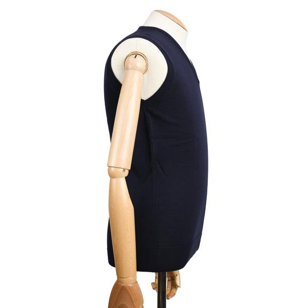 JOHN SMEDLEY（ジョンスメドレー） トップス メンズ JOHN SMEDLEY V 