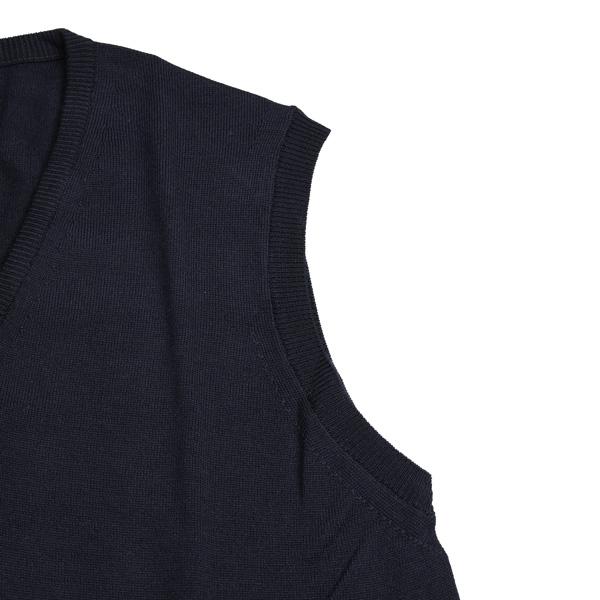 JOHN SMEDLEY（ジョンスメドレー） トップス メンズ JOHN SMEDLEY V