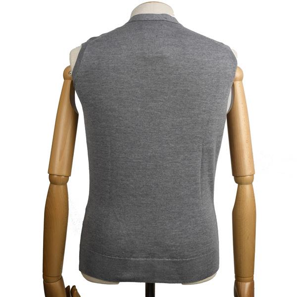 JOHN SMEDLEY（ジョンスメドレー） 秋冬 ジョンスメドレーメンズ