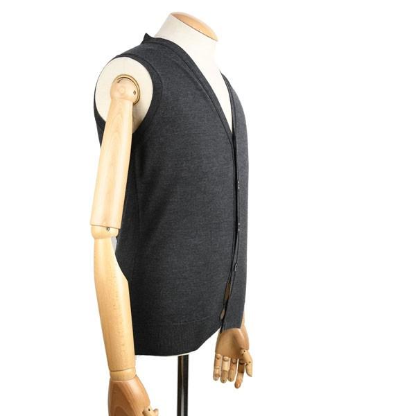 JOHN SMEDLEY（ジョンスメドレー） 秋冬 ジョンスメドレーメンズ