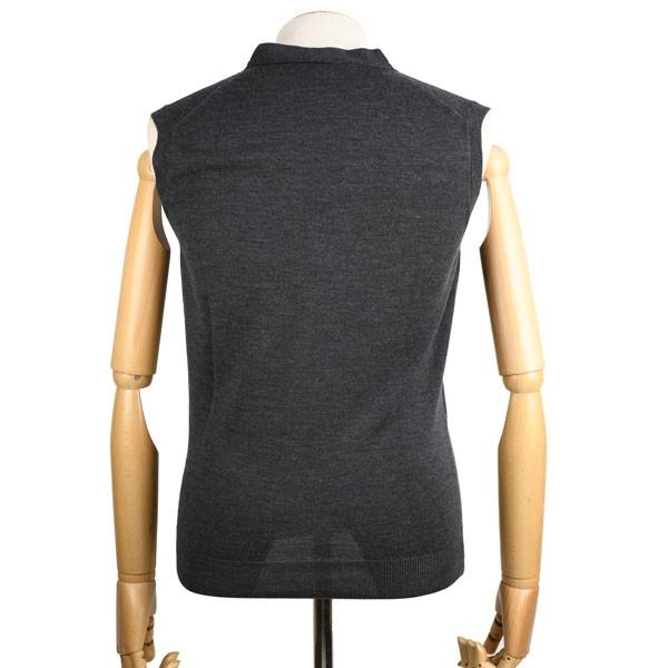 JOHN SMEDLEY（ジョンスメドレー） 秋冬 ジョンスメドレーメンズ