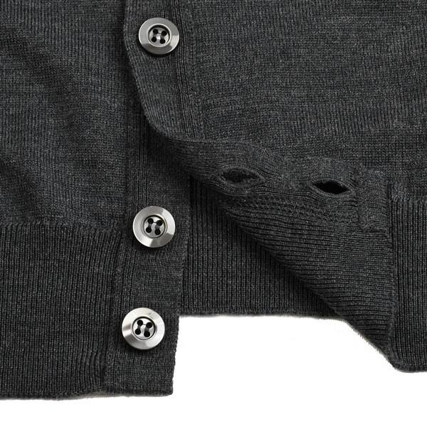 JOHN SMEDLEY（ジョンスメドレー） 秋冬 ジョンスメドレーメンズ