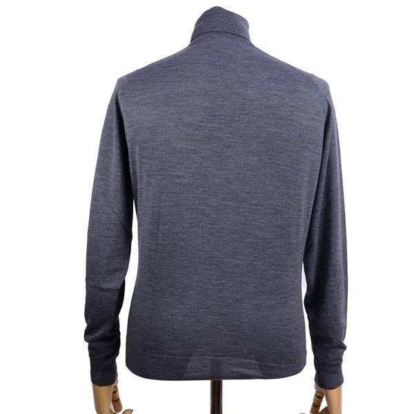 JOHN SMEDLEY（ジョンスメドレー） 秋冬 ジョンスメドレーメンズ 長袖 