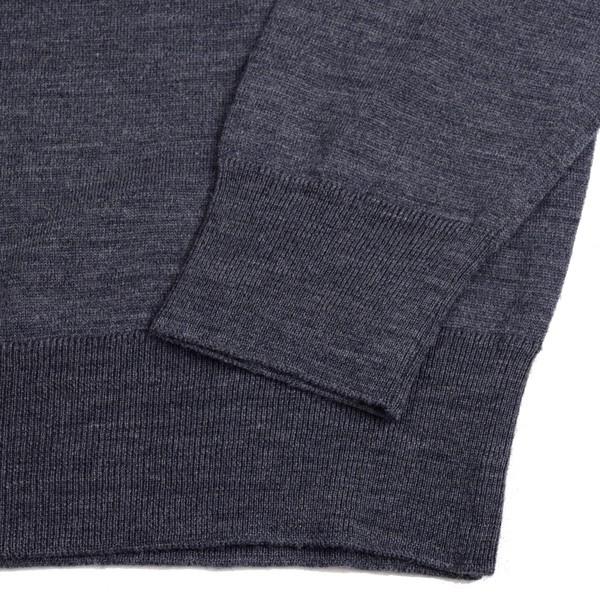 JOHN SMEDLEY（ジョンスメドレー） 秋冬 ジョンスメドレーメンズ 長袖 