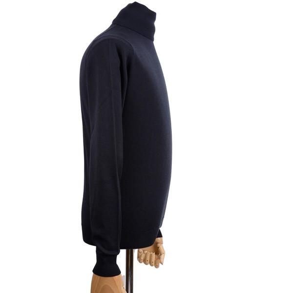 JOHN SMEDLEY（ジョンスメドレー） 秋冬 ジョンスメドレーメンズ 長袖 