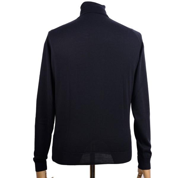 JOHN SMEDLEY（ジョンスメドレー） 秋冬 ジョンスメドレーメンズ 長袖 