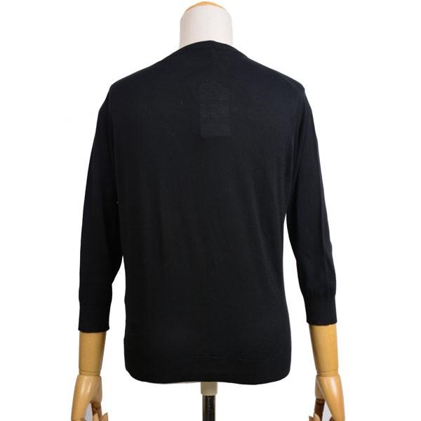 JOHN SMEDLEY（ジョンスメドレー） 春夏 レディース JOHN SMEDLEY