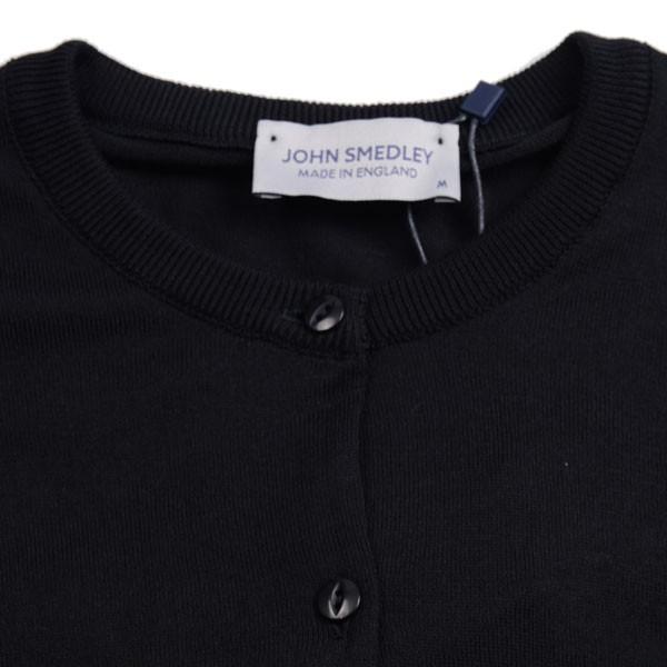 JOHN SMEDLEY（ジョンスメドレー） 春夏 レディース JOHN SMEDLEY
