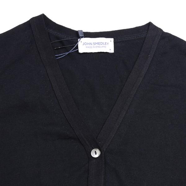ジョンスメドレー JOHNSMEDLEY カーディガン S3915ウィメンズS JOHN SMEDLEY（ジョンスメドレー） 春夏 レディース jOHN SMEDLEY