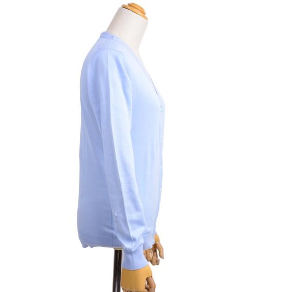 JOHN SMEDLEY（ジョンスメドレー） 春夏 レディース jOHN SMEDLEY