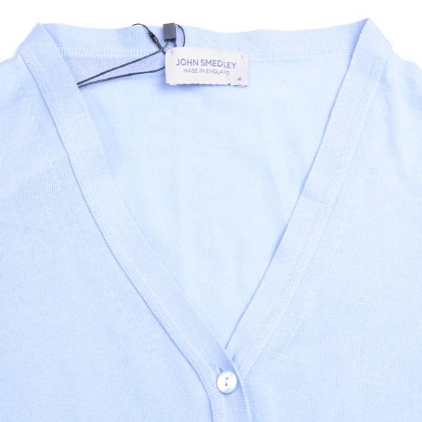 JOHN SMEDLEY（ジョンスメドレー） 春夏 レディース jOHN SMEDLEY