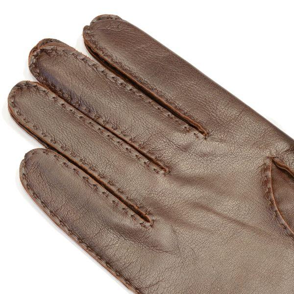 DENTS（デンツ） デンツ手袋(DENTS) メンズ用レザーグローブ（革手袋