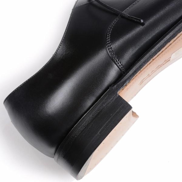 JOSEPH CHEANEY & SONS チーニー ストレートチップ ライム