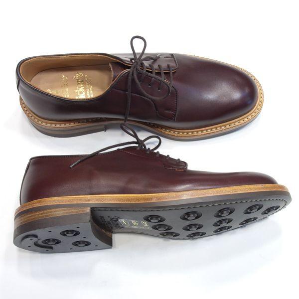 Tricker's トリッカーズ TRICKER'S プレーントゥ ロバート m3616 Tricker's トリッカーズ TRICKER'S プレーントゥ ロバート m3616