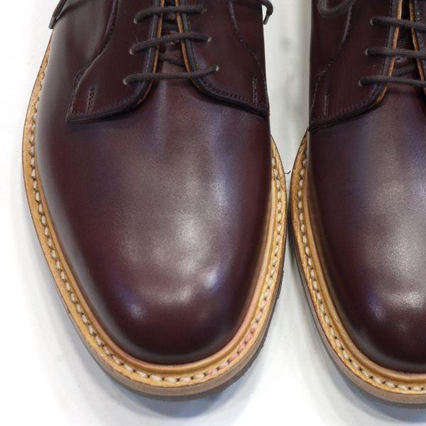 Tricker's トリッカーズ TRICKER'S プレーントゥ ロバート m3616 Tricker's トリッカーズ TRICKER'S プレーントゥ ロバート m3616