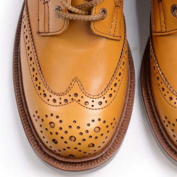 Tricker's（トリッカーズ） レディースTRICKER'S LADIES ウィング