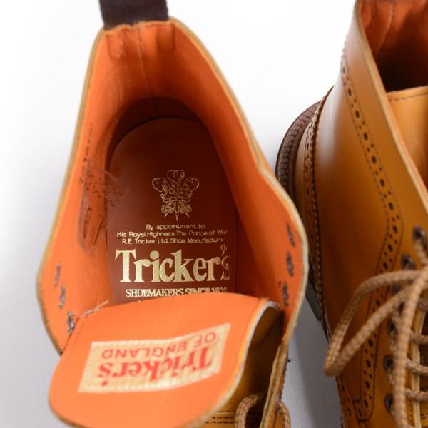 Tricker's（トリッカーズ） レディースTRICKER'S LADIES ウィング