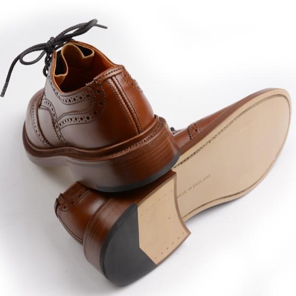 Tricker's トリッカーズ レディースTRICKER'S LADIES ウィング Tricker's トリッカーズ レディースTRICKER'S LADIES ウィング