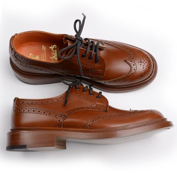 Tricker's トリッカーズ レディースTRICKER'S LADIES ウィング Tricker's トリッカーズ レディースTRICKER'S LADIES ウィング