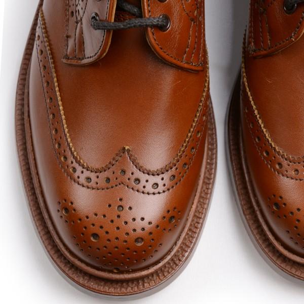 Tricker's トリッカーズ レディースTRICKER'S LADIES ウィング Tricker's トリッカーズ レディースTRICKER'S LADIES ウィング