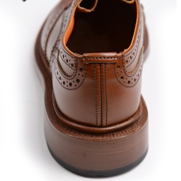 Tricker's トリッカーズ レディースTRICKER'S LADIES ウィング Tricker's トリッカーズ レディースTRICKER'S LADIES ウィング