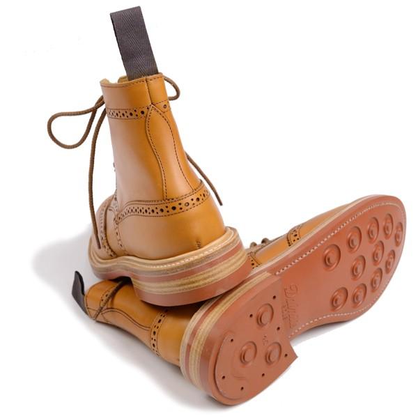 Tricker's（トリッカーズ） レディースコレクション L5180 「ステフィ