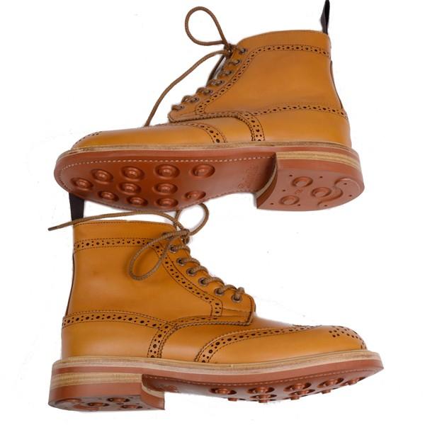 Tricker's（トリッカーズ） レディースコレクション L5180 「ステフィ