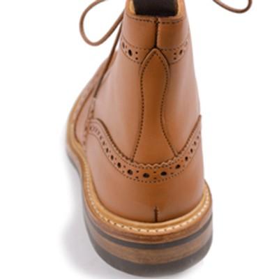Tricker's（トリッカーズ） カントリーブーツコレクション 2508
