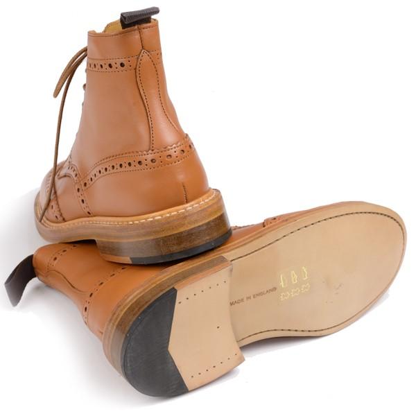 Tricker's トリッカーズ TRICKER'S カントリーブーツ Tricker's トリッカーズ TRICKER'S カントリーブーツ
