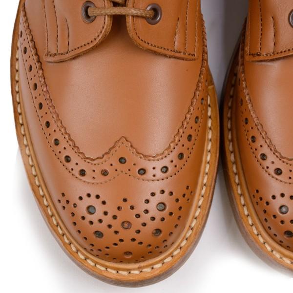 Tricker's トリッカーズ TRICKER'S カントリーブーツ Tricker's トリッカーズ TRICKER'S カントリーブーツ
