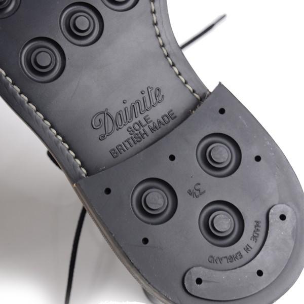 Tricker's トリッカーズ TRICKER'S カントリーブーツ