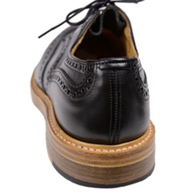 Tricker's トリッカーズ ウィングチップ 7292 バートン Bourton Tricker's トリッカーズ ウィングチップ 7292 バートン Bourton