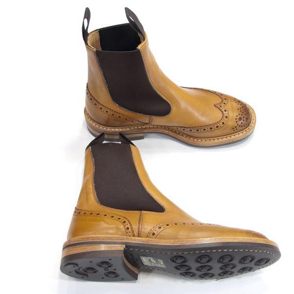 Tricker's トリッカーズ TRICKER'S カントリーブーツ Tricker's トリッカーズ TRICKER'S カントリーブーツ