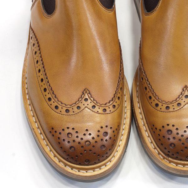 Tricker's トリッカーズ TRICKER'S カントリーブーツ Tricker's トリッカーズ TRICKER'S カントリーブーツ